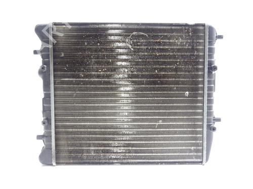 Water radiator VW FOX Hatchback (5Z1, 5Z3, 5Z4) 1.2 | BP28164611M31 