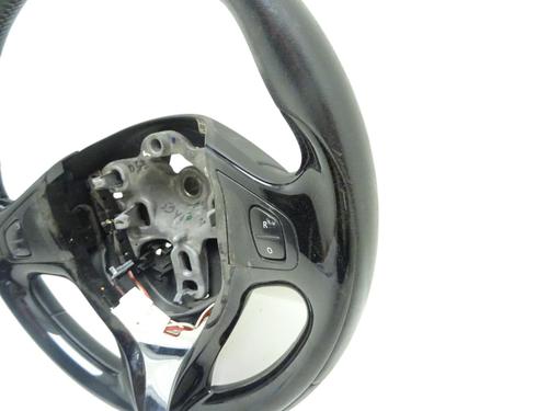 Steering wheel RENAULT CAPTUR I (J5_, H5_) 1.5 dCi 90 (J5N4, J5M5, J5MW, J5M6, J5AL, J5AJ) | BP35888473C49 - Image 9