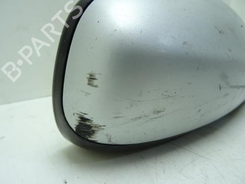 Right mirror PEUGEOT 307 (3A/C) 2.0 HDi 110 | BP26717784C27 