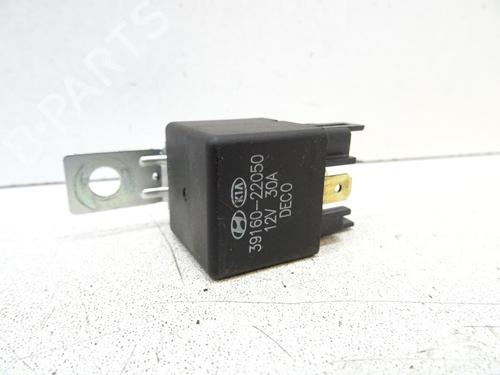 Elektronisk modul KIA PICANTO I (SA) 1.0 (63 hp) 21970885