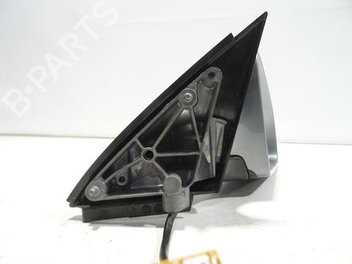 Right mirror AUDI A4 B7 Avant (8ED)  | BP24589874C27 