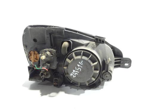 Used Left headlight Left headlight HYUNDAI SANTA FÉ I (SM) 2.0 CRDi 4x4 (125 hp) 21972927 21972927