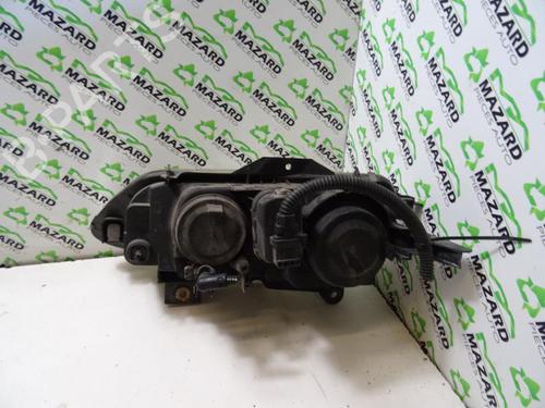Right headlight RENAULT ESPACE III (JE0_)  | BP20047128C29 