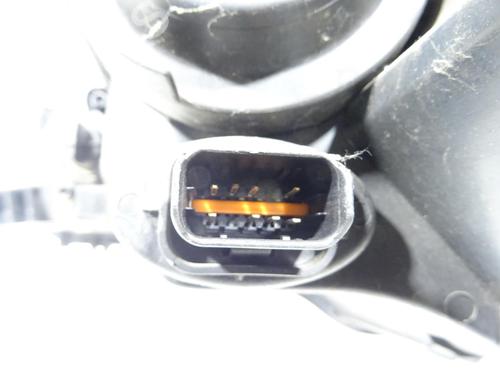 Højre forlygte CITROËN C3 II (SC_) 1.4 HDi 70 (SC8HZC, SC8HR0, SC8HP4) | BP29926536C29