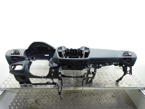 Dashboard OPEL CORSA E (X15) 1.4 Turbo (08, 68) | BP24476534C46  - Image 5
