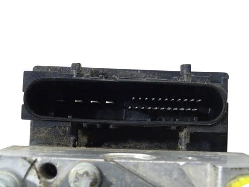 ABS pump NISSAN NOTE (E11, NE11) 1.5 dCi | BP38536981M43 - Image 2