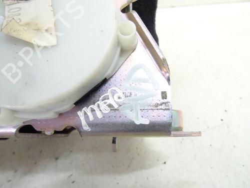 Used Front right seatbelt Front right seatbelt BMW 3 (E90) 318 d (122 hp) 21970090 21970090