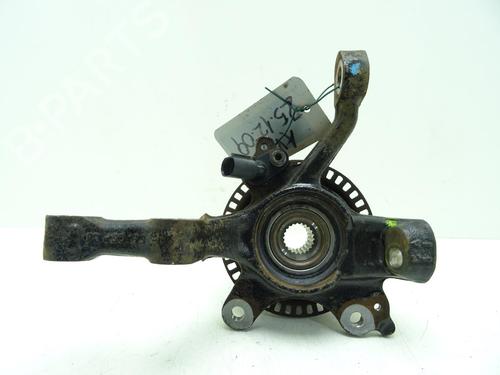 Used Right front steering knuckle VW POLO (6N2) 1.4 16V (75 hp) 31573852