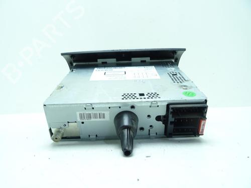 Radio PEUGEOT BOXER Van 2.2 HDi 120 | BP33047506E6 - Image 3