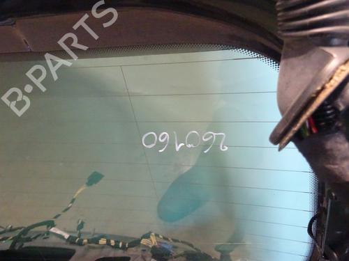 Tailgate SEAT ARONA (KJ7, KJP) 1.0 TSI | BP33609852C6 - Image 2