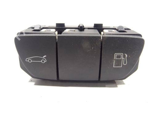 Used Switch PEUGEOT 508 I (8D_) 2.0 HDi (140 hp) 27723244