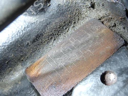 Motor RENAULT MEGANE III Hatchback (BZ0/1_, B3_) 1.5 dCi (BZ09, BZ0D, BZ1W, BZ29, BZ14) | BP29935335M1 