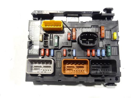Used Fuse box PEUGEOT 207 SW (WK_) 1.6 16V (120 hp) 30592572