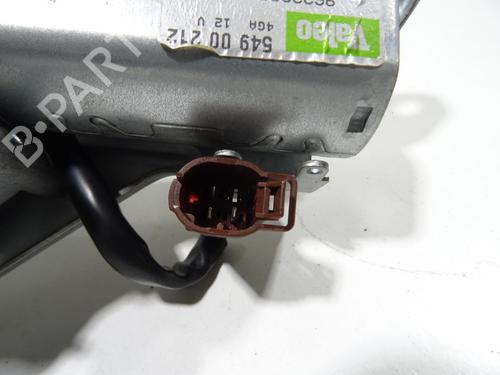 Rear wiper motor CITROËN SAXO (S0, S1) 1.4 VTS | BP20062861M102 
