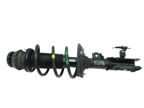 Used Left front shock absorber Left front shock absorber 38599181 38599181