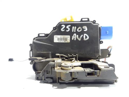 Used Front right lock SEAT IBIZA III (6L1) 1.9 TDI (100 hp) 30638809