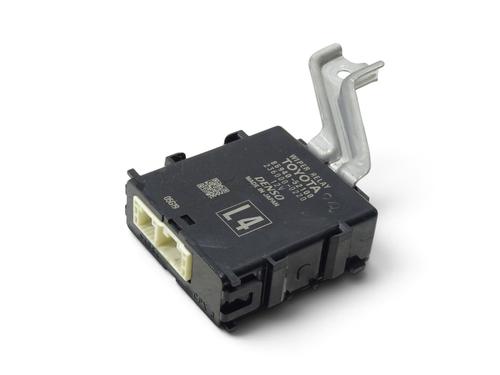 Used Electronic sensor Electronic sensor TOYOTA YARIS CROSS (MXP_) 1.5 Hybrid (MXPJ10) (116 hp) 40124096 40124096