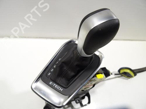 Used Gear lever Gear lever RENAULT CAPTUR II (HF_) E-TECH 145 (HFMU) (143 hp) 22596441 22596441