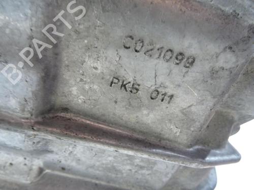 Gearbox RENAULT TRAFIC II Van (FL) 1.9 dCi 80 (FL0B) | BP35888368M3 - Image 4