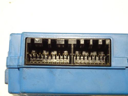 Electronic module MITSUBISHI PAJERO III (V7_W, V6_W) 3.2 Di-D (V68W) | BP30461044M83