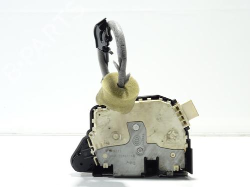 Front left lock LAND ROVER RANGE ROVER III (L322) 4.4 D 4x4 | BP28325568C98 
