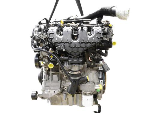 Used Engine Engine 38022056 38022056