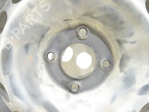 Rim PEUGEOT 208 II (UB_, UP_, UW_, UJ_) 1.2 PureTech 75 | BP29477514C45 
