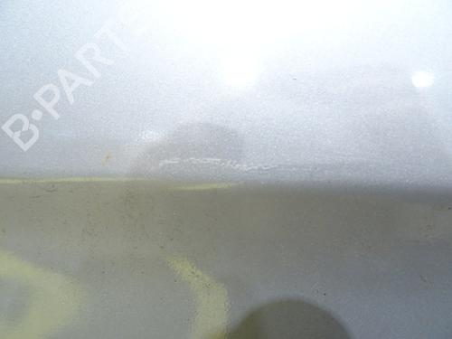 Left rear door MERCEDES-BENZ B-CLASS Sports Tourer (W245) B 200 CDI (245.208) | BP29066037C4 