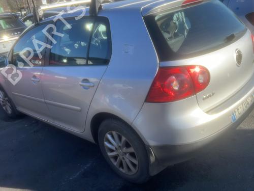 Left front window switch VW GOLF V (1K1) 1.9 TDI | BP26907078I27 