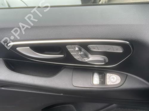 AC pipe MERCEDES-BENZ VITO Mixto (Double Cabin) (W447) 119 CDI 4-matic (447.701, 447.703, 447.705) | BP26172293M126 