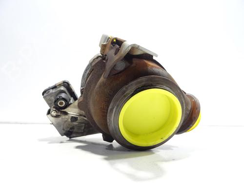 Turbolader/Kompressor BMW 3 Coupe (E92) 330 xd | BP29896036M71