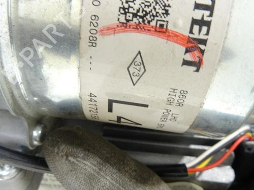 Steering column RENAULT CAPTUR I (J5_, H5_) 1.2 TCe 120 | BP38271360M21 - Image 8