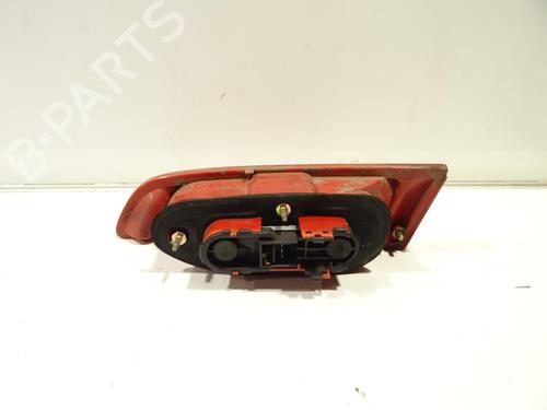 Used Left tailgate light Left tailgate light ALFA ROMEO 156 Sportwagon (932_) 1.9 JTD 16V Q4 (932BXN20) (150 hp) 32361013 32361013