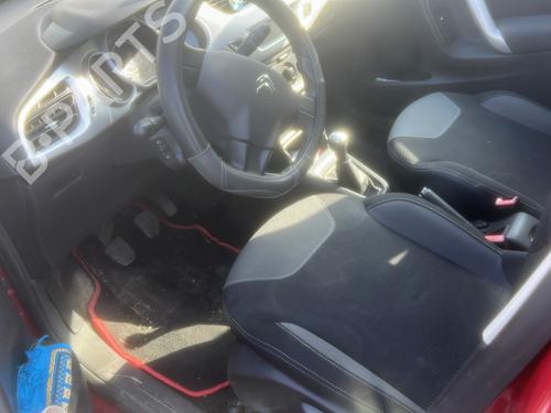 Electronic module CITROËN C3 II (SC_) 1.6 HDi | BP37625042M83 - Image 6