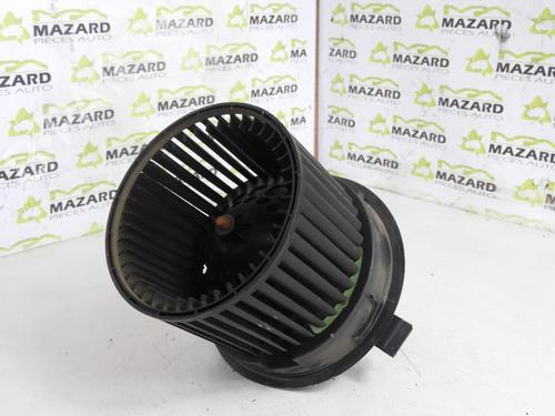 Used Heater blower motor Heater blower motor DACIA DUSTER (HS_) 1.2 TCe 125 (125 hp) 20058779 20058779