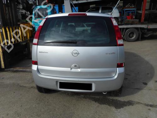 Left taillight OPEL MERIVA A MPV (X03) 1.7 CDTI (E75) | BP20072652C34 
