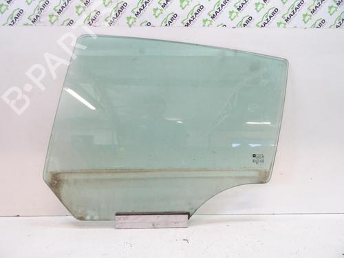 Used Rear left door window OPEL ASTRA H (A04) [2004-2014]  20066212