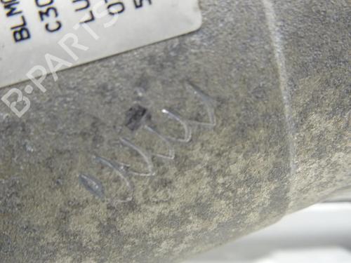 Steering rack CITROËN DS3 Convertible 1.2 VTi 82 | BP31595427M22  - Image 9