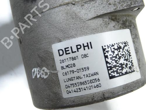 Steering column FIAT GRANDE PUNTO (199_) 1.3 D Multijet | BP28490232M21  - Image 5