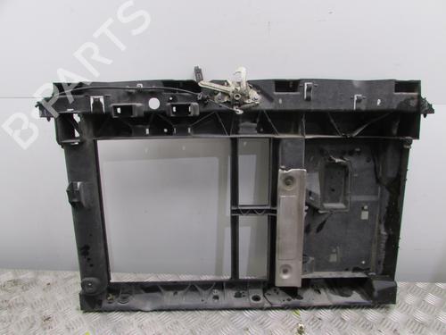 Used Front slam panel Front slam panel CITROËN C3 II (SC_) 1.4 (73 hp) 24429794 24429794