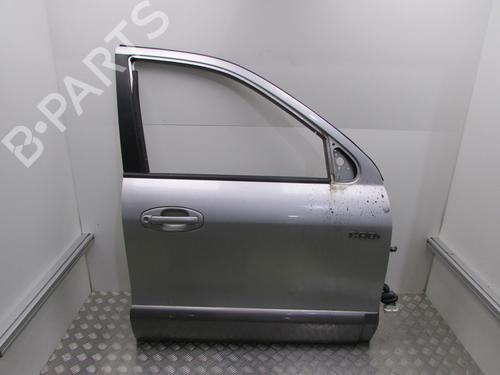 Used Right front door HYUNDAI SANTA FÉ I (SM) 2.0 CRDi 4x4 (125 hp) 20050165