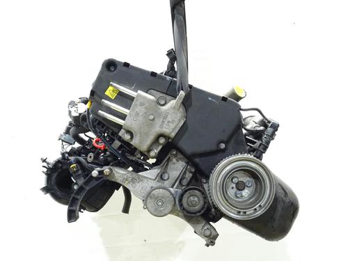Used Engine FIAT 500 (312_) 1.2 (312AXA1A) (69 hp) 28620973