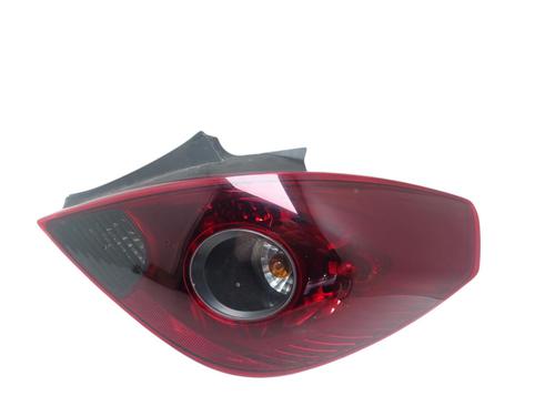 Right taillight OPEL CORSA D (S07) 1.2 (L08, L68) | BP36293827C35 - Image 4