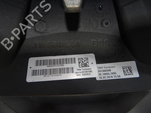 Steering wheel FIAT DUCATO Van (250_) 120 Multijet 2,3 D | BP31023949C49 - Image 7