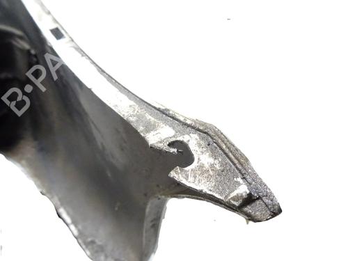 Rear bumper RENAULT LAGUNA II Grandtour (KG0/1_) 1.9 dCi | BP29969963C8