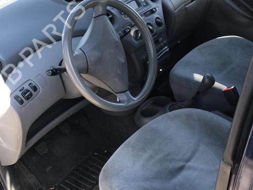 Switch TOYOTA YARIS (_P1_) 1.0 (SCP10_, SCP10R) | BP24146111I30 - Image 13