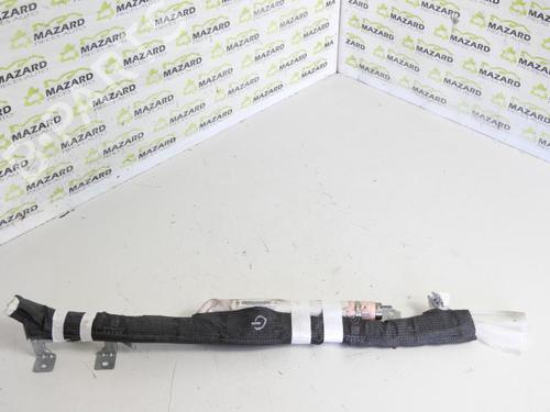 Used Left curtain airbag OPEL VIVARO B Van (X82) 1.6 CDTI (05) (146 hp) 20044580