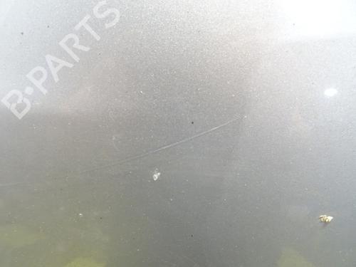 Rear bumper FORD FIESTA VI (CB1, CCN) 1.4 TDCi | BP29599483C8 