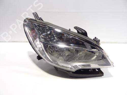 Højre forlygte OPEL MOKKA / MOKKA X (J13) 1.4 (_76) | BP27650623C29 