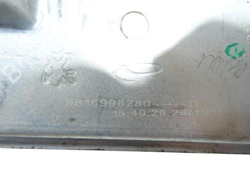 Rear right window mechanism CITROËN C3 III (SX) 1.2 THP 110 (SXHNPS, SXHNZT, SXHNZ6) | BP35888573C25 - Image 2